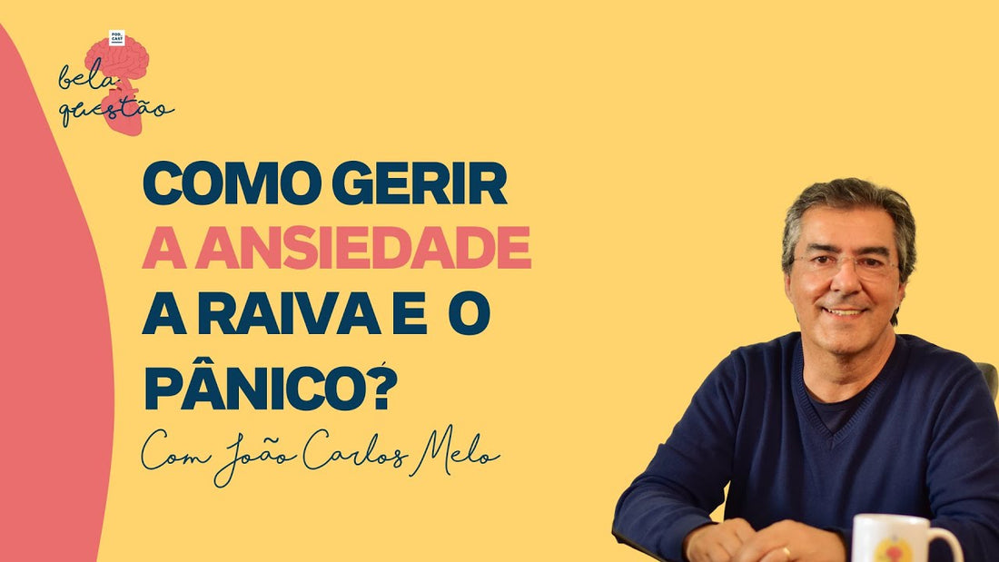 O que é que o nosso inconsciente nos ensina sobre as emoções?