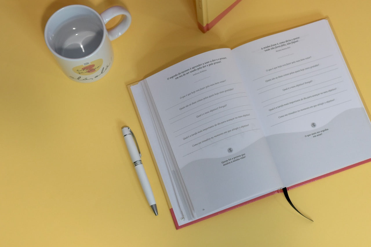 Escova da Mente 1ª Edição (esgotado)