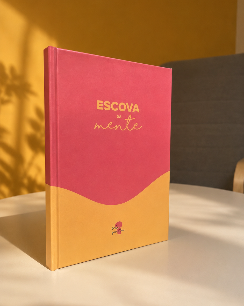 Escova da Mente