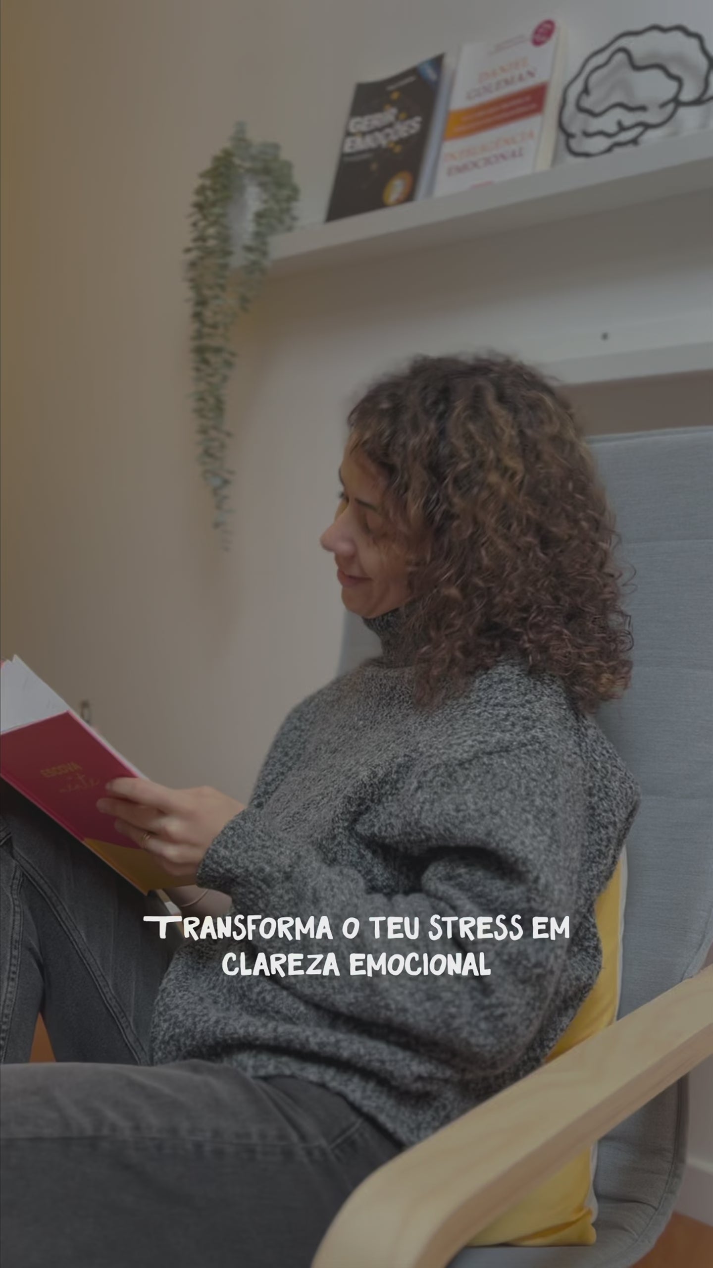 Escova da Mente