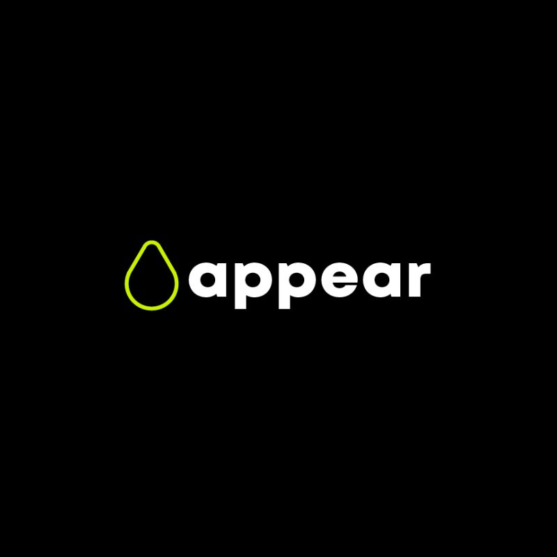 appear agency logo